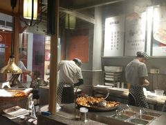 -巷内锅盔(西城都荟店)