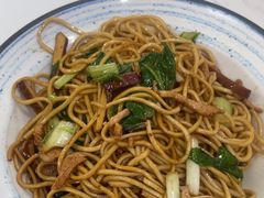 -老杭州面馆(丰盛九玺店)