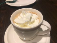 浓缩康宝蓝-星巴克臻选(南京金茂览秀城店)
