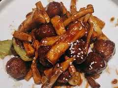 -纳家楼·地道陕菜(劳动路店)