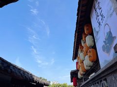 -恩阳古镇