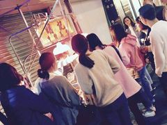 -明记牛杂(新马路分店)
