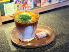 -沪水焙煎室(淡水路店)