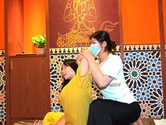 -金色莲花泰式按摩SPA(石牌店)
