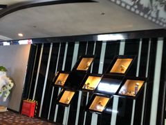 -万达影城(汉街万达广场IMAX店)