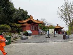 -天朝元辅-徐州民俗博物馆