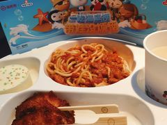 -海底捞大排档火锅(悦荟广场店)