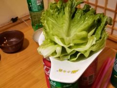 -恩你小木屋·韩式料理(假日广场店)