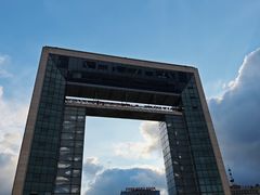 -幸福门