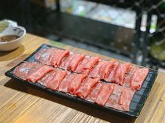 润青肥牛-润青四季音乐主题餐厅·椰子鸡(罗湖店)