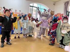 -上海市白玉兰幼儿园