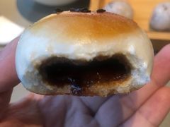 红糖锅盔-享月汤皇·海鲜小火锅·聚会(曲江创意谷店)