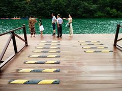 -石燕湖生态旅游景区