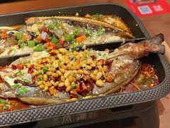-鱼谦脆皮烤鱼(高新锦辉店)