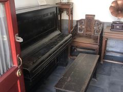 -李叔同故居纪念馆