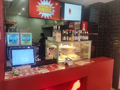 -Eckl’s爱氏热狗(猫街店)