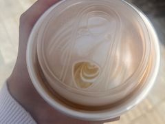 秘密花园-叁秋咖啡 SANQIU COFFEE(天津河北路店)