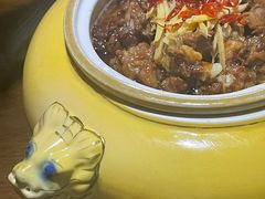 -何氏排骨(左家塘店)
