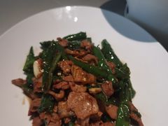-悦融琥珀·京鲁菜·海味珍品(西单店)