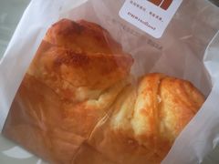 椰蓉吐司面包-好利来(高新枫叶广场店)