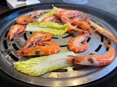 -日进一片海.生腌海鲜火锅.宵夜烧烤(三里屯总店)