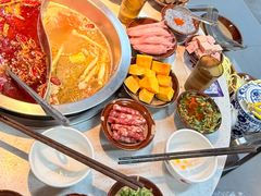 -芈重山老火锅(广州首店)