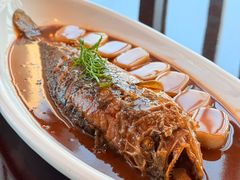 -环球港凯悦 · 享悦中餐厅