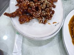 -同发号饭庄(复兴路店)