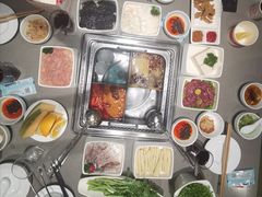 -海底捞火锅(杭州萧山宝龙广场店)