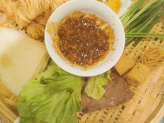 -紫光园(劲松店)