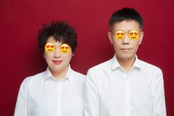 -CD视觉婚纱摄影
