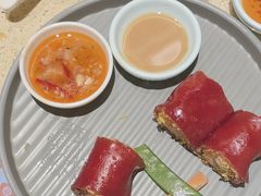 -点都德(奥体印象城店)