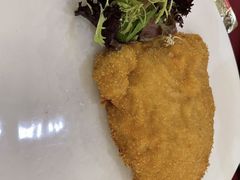-红房子西菜馆(淮海店)