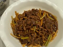 -刘胖子家常菜·蹄花焖藕(中南店)