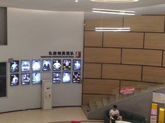 -艾型动健身游泳(环宇城店)