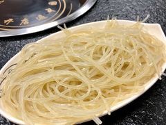 -大自然醉鹅·铁锅火焰鹅(上海联洋店)