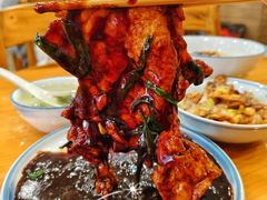 -小方的面(徐家汇店)