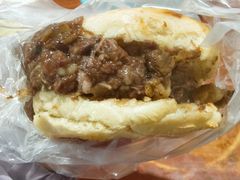 -老西关黄老太牛肉烧饼