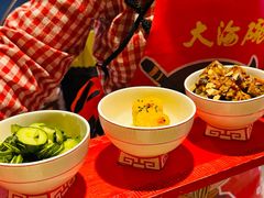 -大海碗·炸酱面·烤鸭·京菜(天坛店)