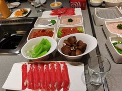 -海底捞火锅(漕宝路店)