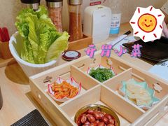 -松鱼亭·和牛烧肉(协鑫广场店)