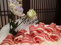 -揽季锅物会.福建黄鱼.海鲜姿造(五四路店)