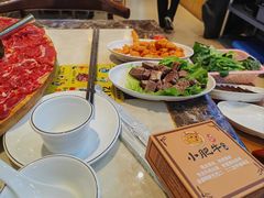 -小肥牛潮汕牛肉火锅(南联店)