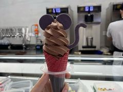-CORNER CONE GELATO酷矿手作霜淇淋(南头古城店)