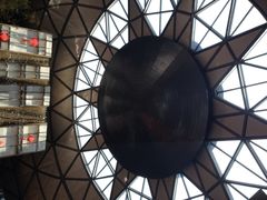 滴水湖皇冠假日酒店-上海滴水湖皇冠假日酒店