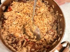 -湘中缘·湖南菜(娄底驻京办店)