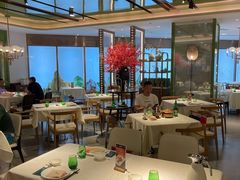大堂-望湘园·小雅(德基店)