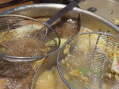 -谭三娘鲜切牛肉自助火锅(九眼桥总店)