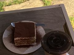 -PAUSE CAFE(南秀村店)