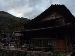 -林坑古村落